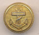 Germany. Naval Button With The Stamp Of 1939. Diameter 20mm. - Boutons
