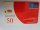 TURKIJE / 50 UNITS/ CHIPCARD/ TURKISH AIR FORCE  / DIFFERENT PLANES /        Fine Used Card  **15441** - Turkey