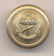 Germany. Marine Button Diameter 20mm. - Knoppen