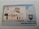 TURKIJE / 50 UNITS/ CHIPCARD/ TURKISH AIR FORCE  / DIFFERENT PLANES /        Fine Used Card  **15444** - Turquie