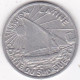 31. Haute Garonne Toulouse. 10 Centimes 1922 – 1930. Union Latine, Comité Du Sud-Ouest , En Aluminium - Monétaires / De Nécessité