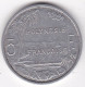 Polynésie Française . 5 Franc 1982 , En Aluminium, Lec# 53 - Polynésie Française