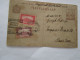 Hongrie Vieux Entier Postal + 2 Timbres Pour Paris - Postmark Collection