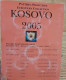 Prototype Euro Collection Kosovo 2005 - Privatentwürfe