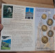 Protype Euro Coin Collection Lietuva 2004 - Privatentwürfe