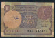 INDIA P78Aj 1 RUPEE 1990  LETTER B Signature JALAN #33F   FINE - Inde