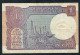 INDIA P78Aj 1 RUPEE 1990  LETTER B Signature JALAN #42E   VF - Inde