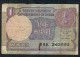 INDIA P78Aj 1 RUPEE 1990  LETTER B Signature JALAN #18E   FINE - Inde
