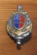 Broche MILITARIA  8 R.A.M. A Fabricant DRAGO - Marine