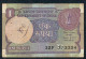 INDIA P78Aj 1 RUPEE 1990  LETTER B Signature JALAN #32F   FINE - Inde