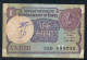 INDIA P78Aj 1 RUPEE 1990  LETTER B Signature JALAN #33D   FINE - Inde