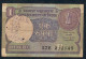 INDIA P78Aj 1 RUPEE 1990  LETTER B Signature JALAN #57E   FINE - Inde