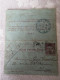 Delcampe - Lot De 5 Correspondances Adressées à George DESVALLIERES - Peintre- (1861-1950) + 2 Cartes De Visites Avec Autographe - Painters & Sculptors