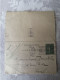 Delcampe - Lot De 5 Correspondances Adressées à George DESVALLIERES - Peintre- (1861-1950) + 2 Cartes De Visites Avec Autographe - Schilders & Beeldhouwers