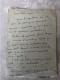 Delcampe - Lot De 5 Correspondances Adressées à George DESVALLIERES - Peintre- (1861-1950) + 2 Cartes De Visites Avec Autographe - Painters & Sculptors