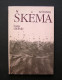 Lithuanian Book / Balta Drobulė Škėma 1990 - Cultura
