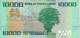 SIERRA LEONE P33d 10000 Or 10.000 LEONES 4.10.2018 #GQ      VF   NO P.h - Sierra Leone