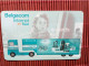 Sratch & Surf Belgacom Prepaidcard Used 2 Photos Rare - [2] Prepaid & Refill Cards