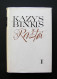 Lithuanian Book / Raštai Kazys Binkis 1973 - Cultura