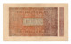 Delcampe - "Reichsbanknote" Collezione Di N. 47 Banconote Germania 1910-1923. - Kiloware - Banknoten