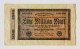 Delcampe - "Reichsbanknote" Collezione Di N. 47 Banconote Germania 1910-1923. - Kilowaar - Bankbiljetten