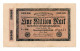 Delcampe - "Reichsbanknote" Collezione Di N. 47 Banconote Germania 1910-1923. - Lots & Kiloware - Banknotes