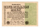 Delcampe - "Reichsbanknote" Collezione Di N. 47 Banconote Germania 1910-1923. - Mezclas - Billetes