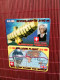 2 Prepaidcards Mint 2 Photos - Raumfahrt