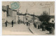 Doulaincourt (52)  Rue De La Gare.carte Animée - Doulaincourt