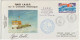 Raid I.A.G.P (International Antarctic Glaciological Project) En Antarctique 1983, Posted At Station Dumont D'Urville - Protection De L'environnement & Climat