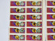 Lot De 30 Timbres/stamps  UMM AL QIWAIN 1972 - JUEGOS OLIMPICOS DE MUNICH 72 -  Complete Set Of 30 Stamps OLYMPIC GAMES - Sommer 1972: München