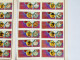 Lot De 30 Timbres/stamps  UMM AL QIWAIN 1972 - JUEGOS OLIMPICOS DE MUNICH 72 -  Complete Set Of 30 Stamps OLYMPIC GAMES - Summer 1972: Munich