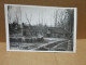 BRETEUIL SUR ITON (27) Carte Photo Maison L'Allier LA GUEROULDE - Breteuil