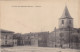 51. GIVRY EN ARGONNE. CPA.  LA PLACE. ANNEE 1924 + TEXTE + TIMBRE - Givry En Argonne