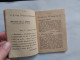 Delcampe - LIBRETTO PERIODO FASCIO AI SOLDATI D'ITALIA RE MUSSOLINI OSPEDALE TRIESTE - Otros & Sin Clasificación