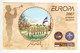 Serbien / Serbia / Serbie 2007 MH/booklet EUROPA ** - 2007