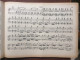 Delcampe - L.Van BEETHOVEN  Symphonies Pour Piano à Quatre Mains  I.PHILIPP  Societe Anonyme Des Éditions Rigordi - Strumenti A Tastiera