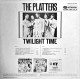 * LP *  THE PLATTERS - TWILIGHT TIME (Holland 1968) - Soul - R&B