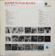 * LP *  SUPER DUPER BLUES - VARIOUS (Hollad 1969) RARE!! Collector's Item!! - Hit-Compilations