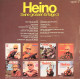 * LP *  HEINO - SEINE GROSSEN ERFOLGE 3 (Holland 1972 EX) - Altri - Musica Tedesca