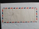 COVER TRAVELED BY MAIL CINA CHINA PRC 1966 PEKING PECHINO TANG + HEROIC TO VICENZA ITALY - Covers & Documents