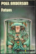 Fatum Par Poul Anderson - Le Masque Science Fiction N°49 - Le Masque SF