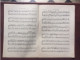 *VALSE DES BLONDES  Repertoire Des Bals De Paris  Ch.RAITER 1898   *MESSALINE  Tragédie Lyrique  ISIDORE De LARA  1900 - Klavierinstrumenten