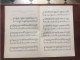 Delcampe - *VALSE DES BLONDES  Repertoire Des Bals De Paris  Ch.RAITER 1898   *MESSALINE  Tragédie Lyrique  ISIDORE De LARA  1900 - Instruments à Clavier