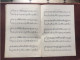Delcampe - *VALSE DES BLONDES  Repertoire Des Bals De Paris  Ch.RAITER 1898   *MESSALINE  Tragédie Lyrique  ISIDORE De LARA  1900 - Klavierinstrumenten