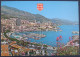 Monaco Monte Carlo - Le Port Et Monte Carlo - Porto