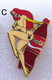 Pins PIN'S COCA COLA PIN-UP JESSICA SEXY PLAYBOY Mesure 5 Cm De Haut, 20 Ex - Coca-Cola