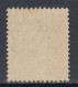 FIUME OCC. YUGOSLAVA - Sass. N.14aa- Cv 130 Euro - VARIETA' SOPRASTAMPA CAPOVOLTA - MNH** - GOMMA INTEGRA - Jugoslawische Bes.: Fiume