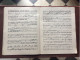 Delcampe - RODE Violon Concert No. 8  KREUTZER RODE Und VIOTTÎ  Édition PETERS  Leipzig - Instrumentos Di Arco Y Cuerda