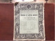 L.VAN BEETHOVEN  Sonates Et Autres Œuvres  ÉDITION COTTA  Stuttgart - Strumenti A Tastiera